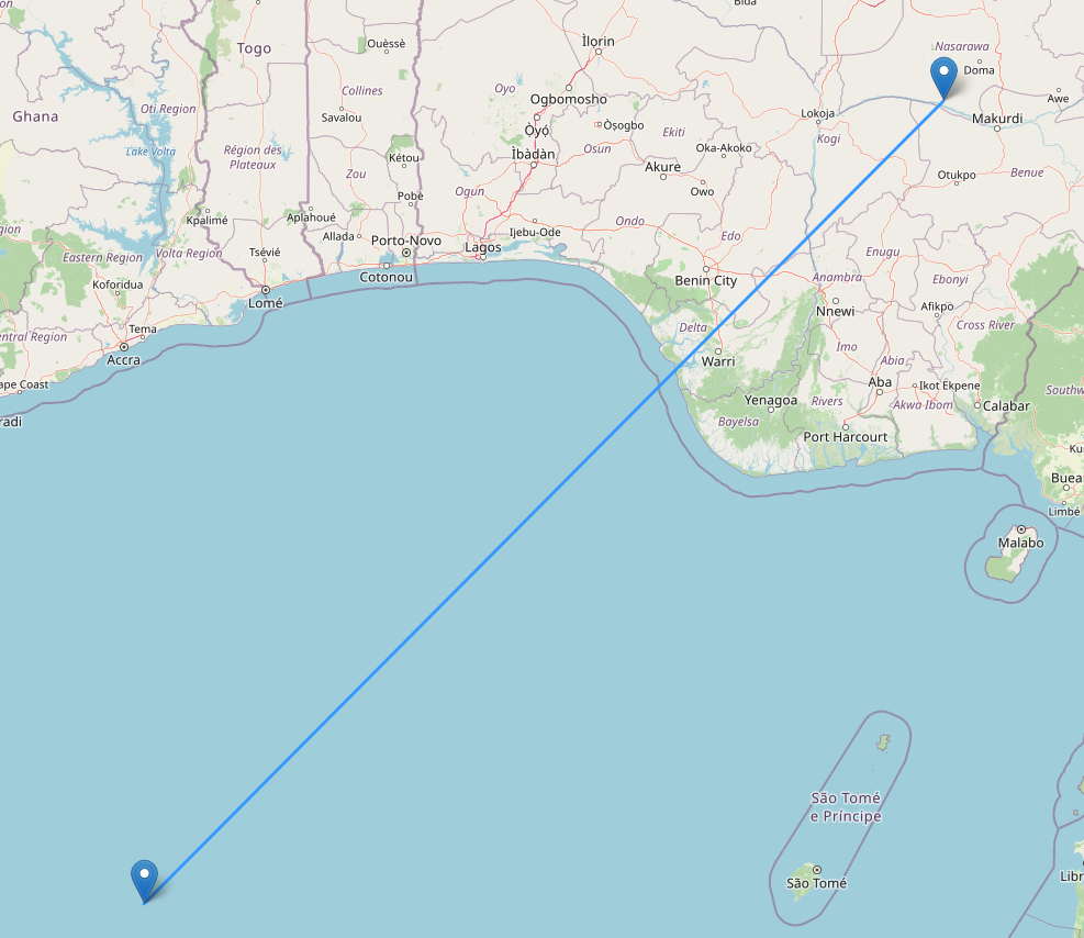 ST Densify Example 1